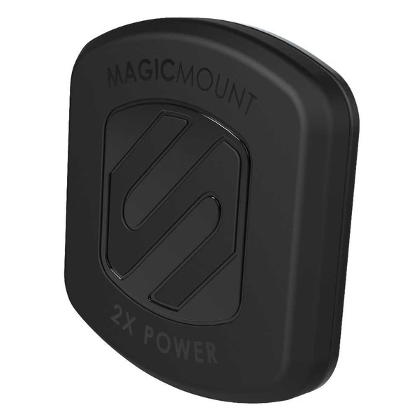 Scosche MAGTFM2I Универсальный Passive holder Черный подставка / держатель