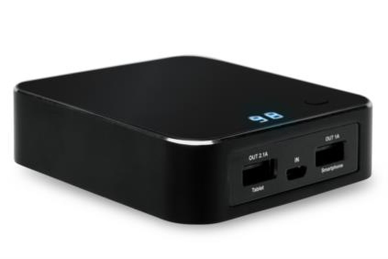 ASSMANN Electronic 31891