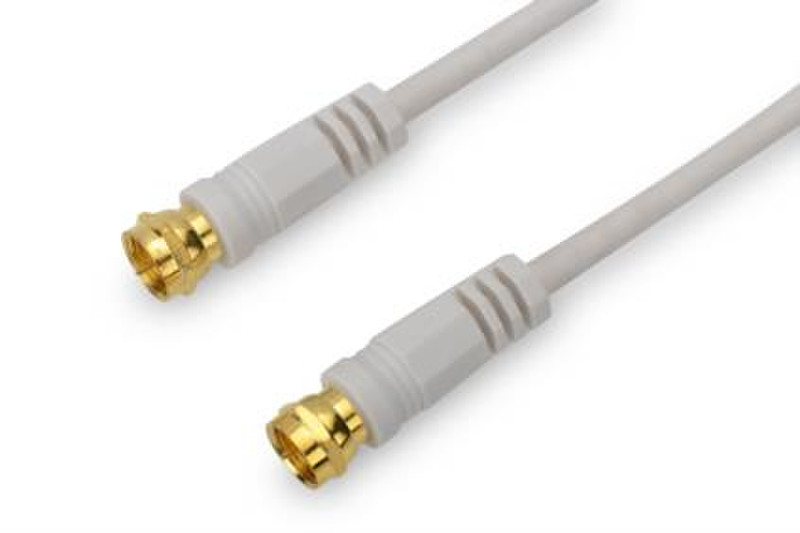 ASSMANN Electronic 84665 коаксиальный кабель