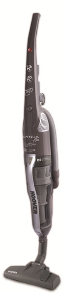 Hoover SY71_SY01011 Dust bag 1.2L 750W Brown stick vacuum/electric broom