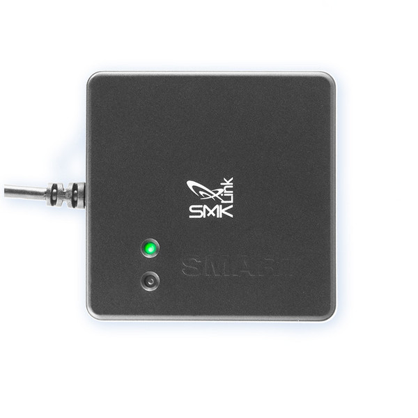 SMK-Link VP3805-TAA Schwarz Smart-Card-Lesegerät