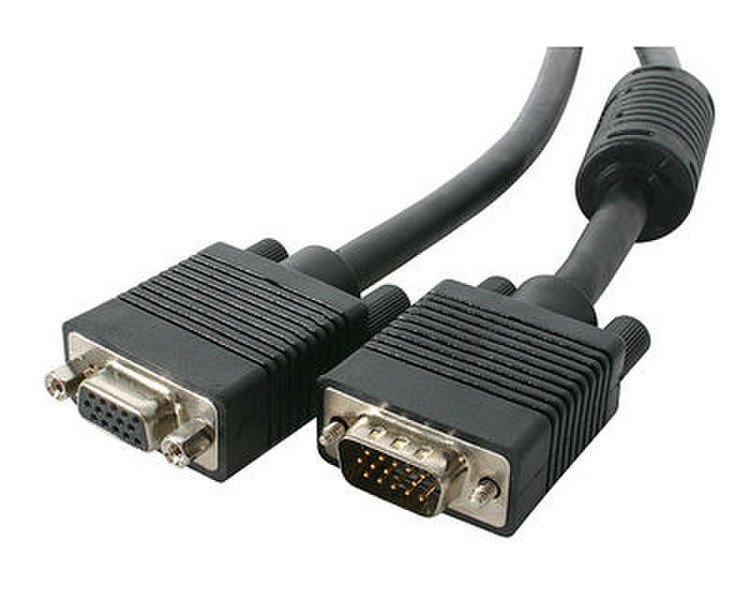 MediaRange MRCS148 VGA кабель