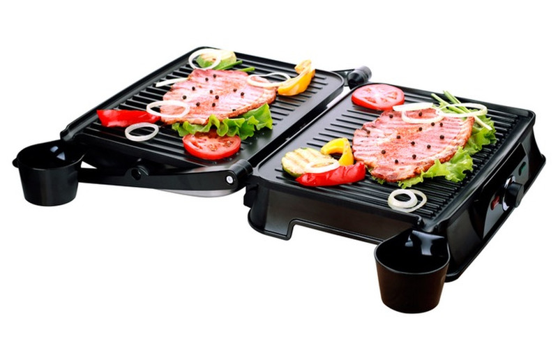 Smile KG 942 Contact grill Electric barbecue