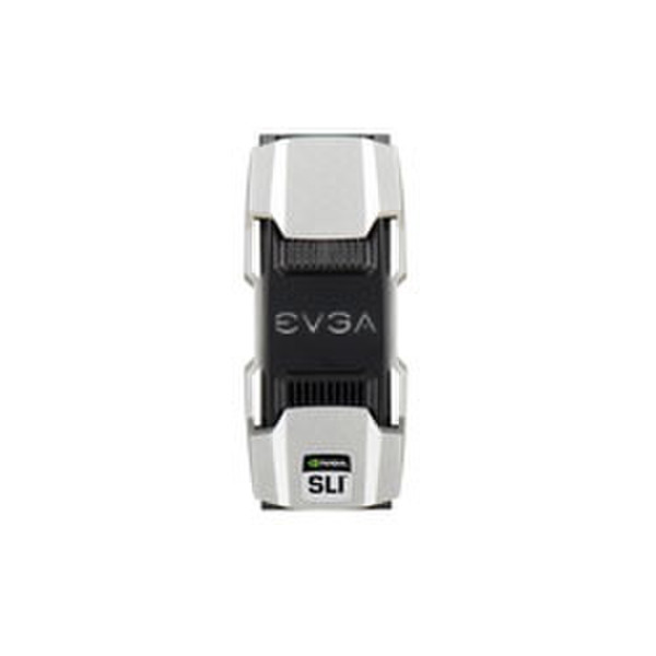 EVGA Pro SLI Bridge V2 SLI SLI Black,Grey