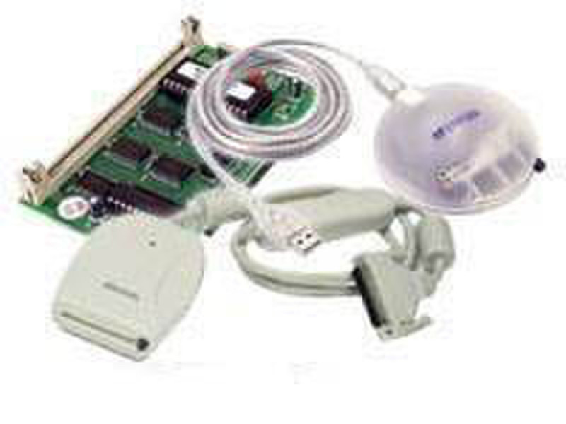 Epson PCMCIA Adapter Schnittstellenkarte/Adapter
