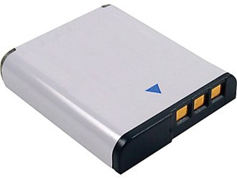 Lenmar DLSBG1, Battery for Digital Cameras Литий-ионная (Li-Ion) 1000мА·ч 3.6В аккумуляторная батарея