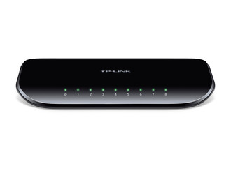 ᐈ Tp Link Tl Sg1008d Best Price Technical Specifications