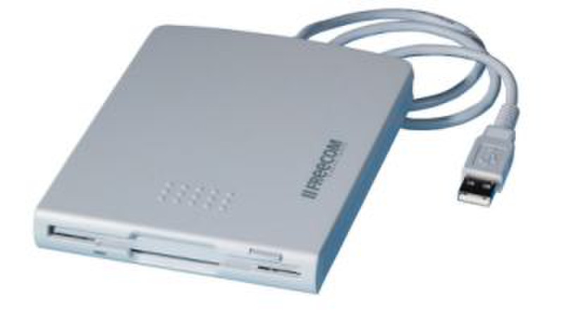 Freecom USB Floppy Disk Drive USB 1.1