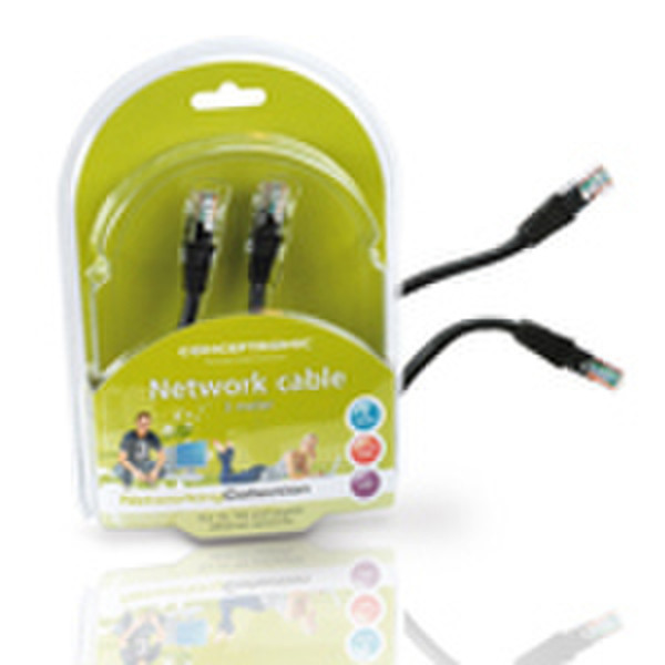 Conceptronic Network Cable 3M