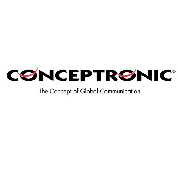 Conceptronic Cable Serial External Modem EC/ET/ER2 networking cable