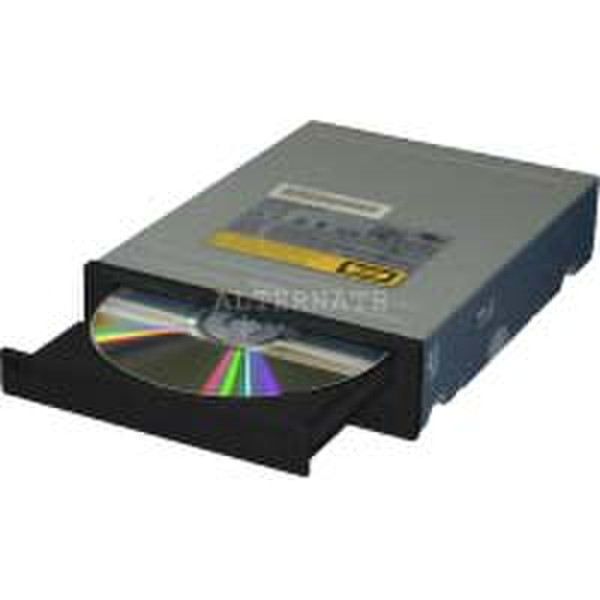 Benq DVD 16xDVD 48xCD ATA int 1pk bulk black Internal optical disc drive