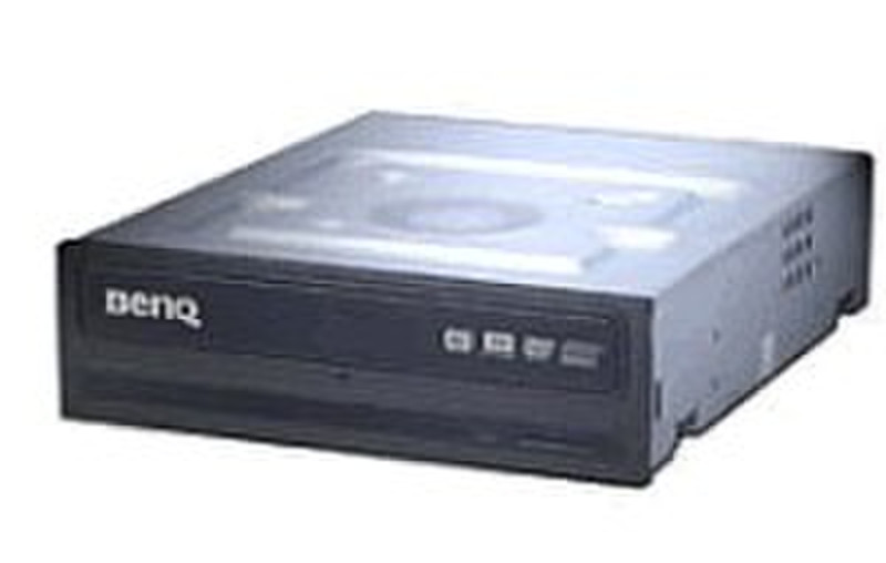 Benq DVD RW DW1640 ivory Bulk Internal DVD-RW Black optical disc drive
