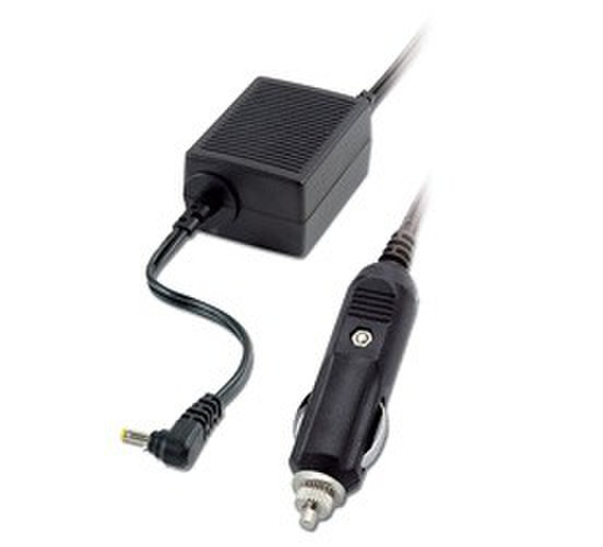 Creative Labs MP3 Player Car Charger DC power adapter/inverter