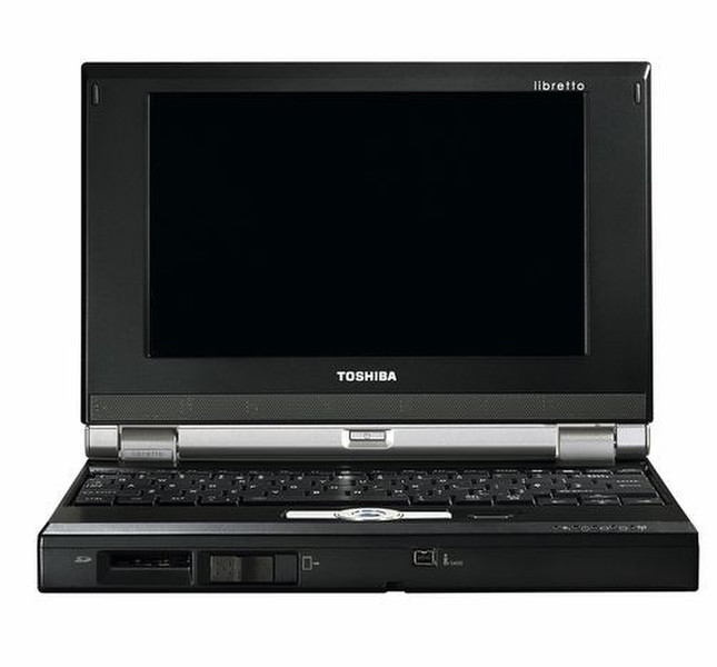 Toshiba Libretto U100-105 1.2ГГц 7.2