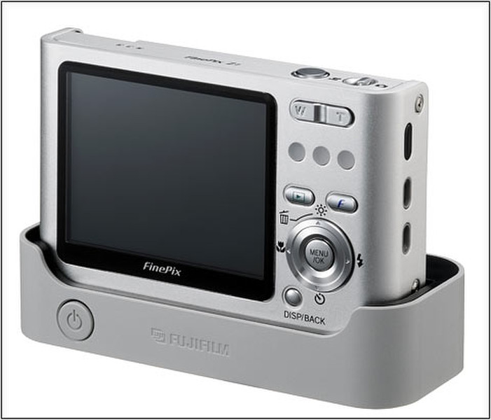 Fujifilm FinePix Z1