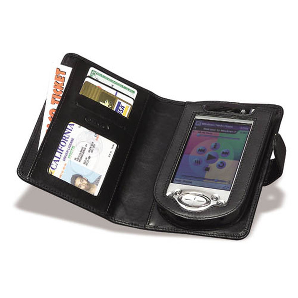 Belkin Case Executive Leather f IPAQ Series