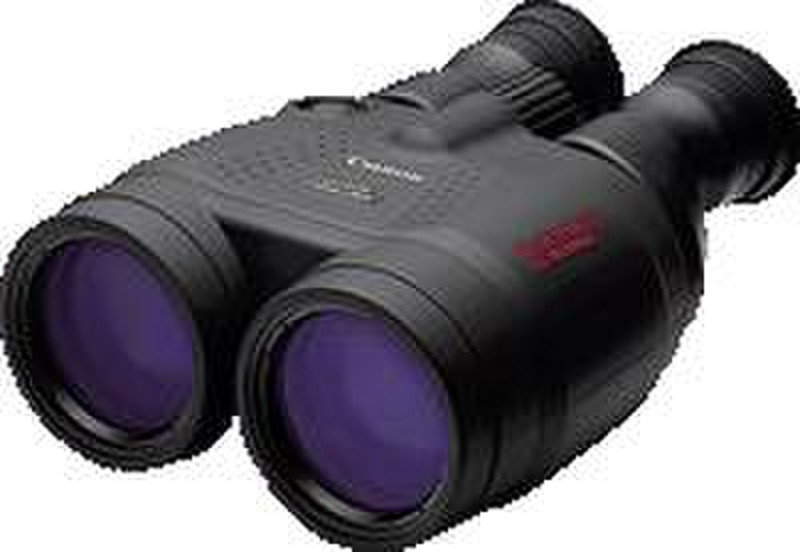 Canon Binocular IS 18X50 Porro II Black binocular