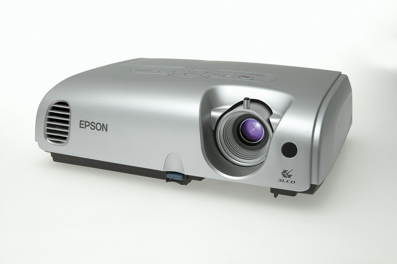 Epson EMP-S3 1600лм SVGA (800x600) мультимедиа-проектор