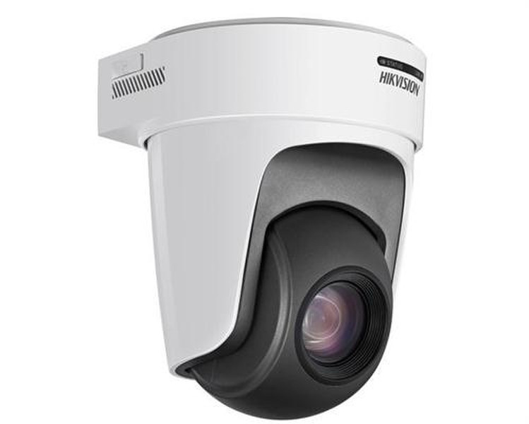 Hikvision Digital Technology DS-2DF5220S-DE4/W IP security camera Для помещений Dome Белый камера видеонаблюдения