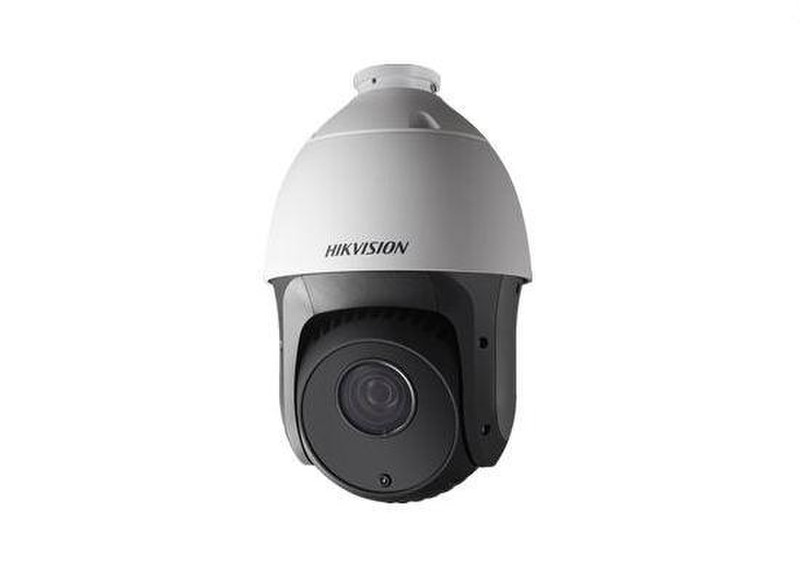 Hikvision Digital Technology DS-2AE5123TI-A CCTV security camera Outdoor Kuppel Weiß Sicherheitskamera