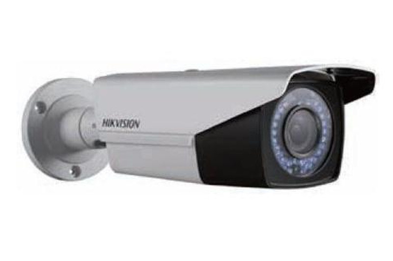 Hikvision Digital Technology DS-2CE16D1T-AVFIR3 CCTV security camera Вне помещения Пуля Белый камера видеонаблюдения