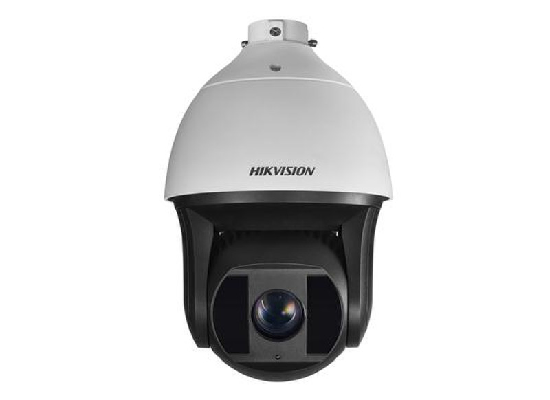 Hikvision Digital Technology DS-2DF8336IV-AEL IP security camera Вне помещения Dome Белый камера видеонаблюдения