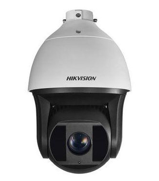 Hikvision Digital Technology DS-2DF8236IV-AEL IP security camera Innen & Außen Kuppel Weiß Sicherheitskamera