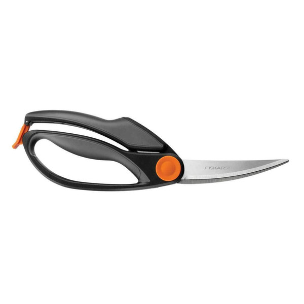 Fiskars 510011-1001 кухонные ножницы