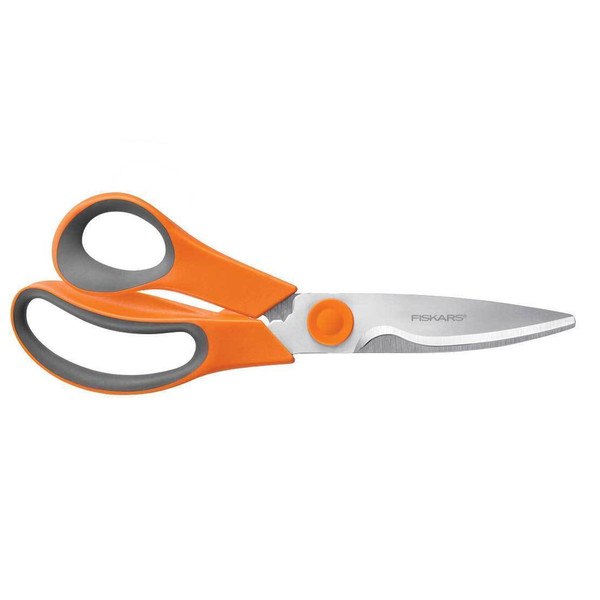 Fiskars 510041-1001 кухонные ножницы