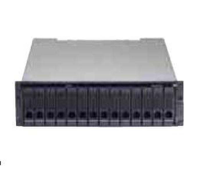 IBM TotalStorage DS4000 EXP100 storage expansion unit
