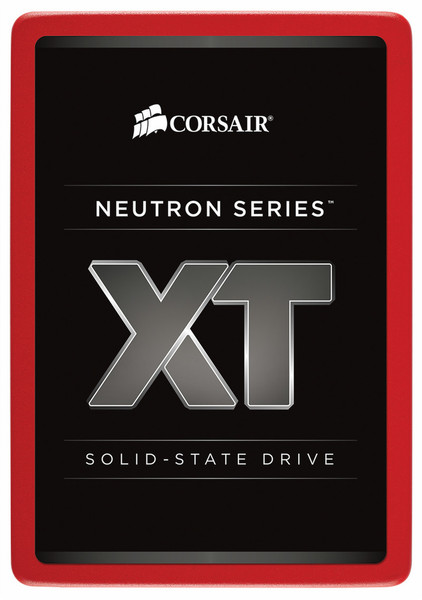 Corsair Neutron XT 480 GB Serial ATA III SSD-диск