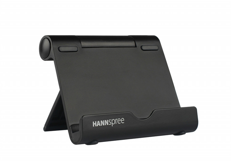 Hannspree 80-04000001GBA0 10.1Zoll Schwarz Tablet-Schutzhülle