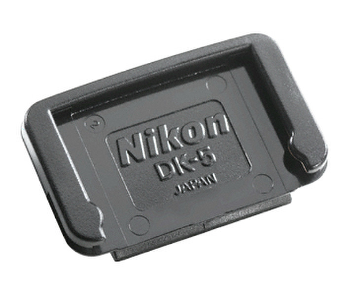 Nikon FXA-101-93 Augenwanne Schwarz Okularzubehör