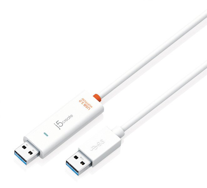 j5 create JUC500 USB Kabel