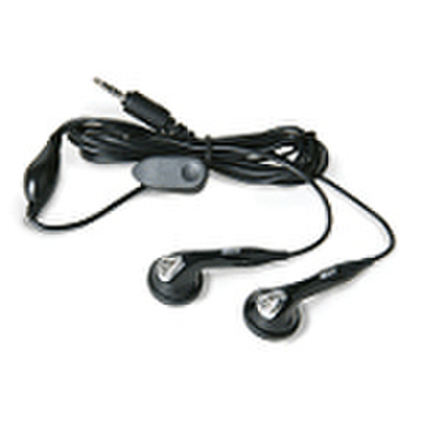 Acer n50 Earphones (with microphone) headset
