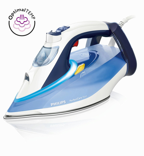 Philips PerfectCare Azur Steam iron GC4924/20