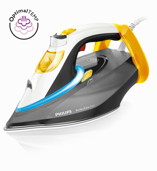 Philips PerfectCare Azur Steam iron GC4922/80