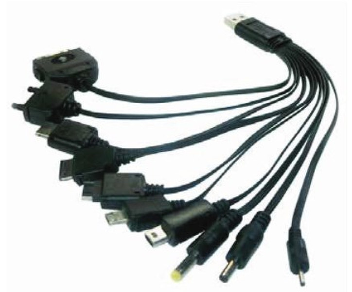 Complet USB-1-001 зарядное для мобильных устройств