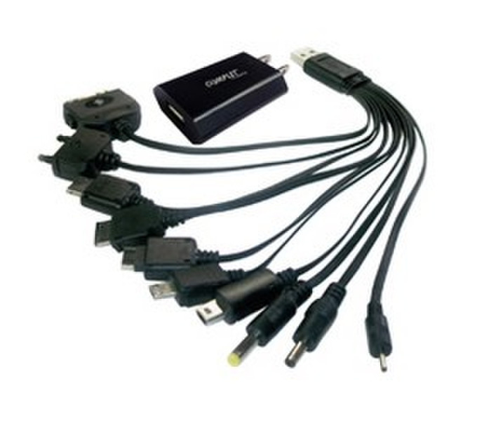 Complet USB-1-007 Ladegeräte für Mobilgerät