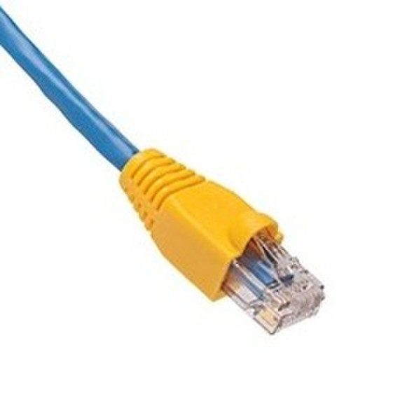 Platinum 100031Y Yellow 25pc(s) cable boot