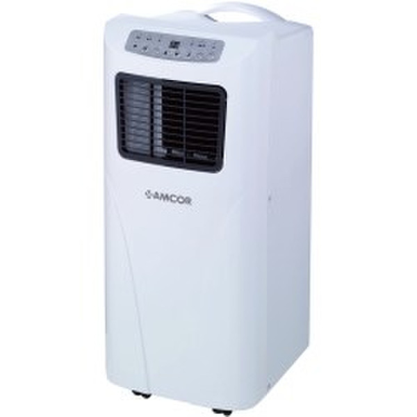 Amcor SF10000E mobile Klimaanlage