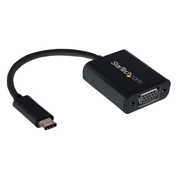 StarTech.com CDP2VGA USB графический адаптер