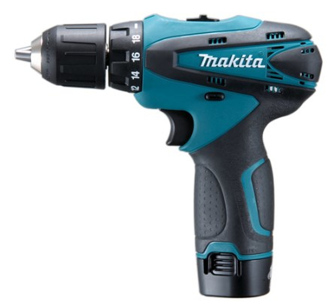 Makita DF330D cordless screwdriver