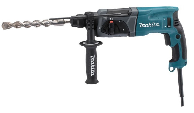 Makita HR2470X6 электрическая дрель