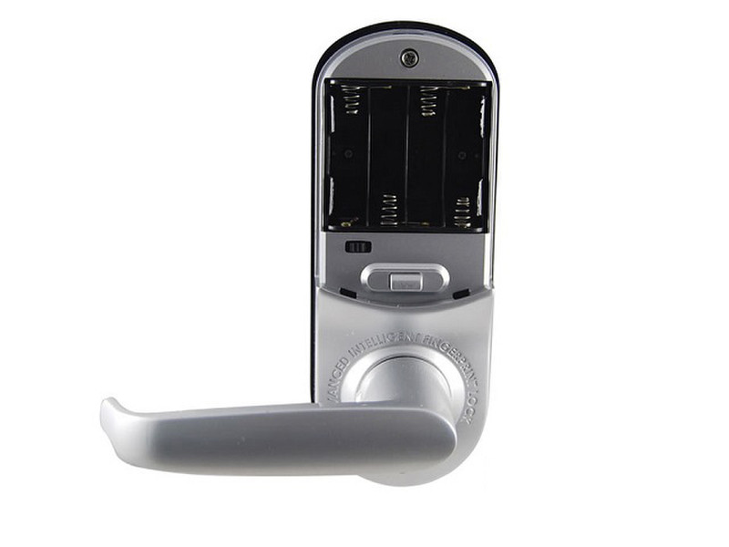 Axceze ONE700 Black security access control system