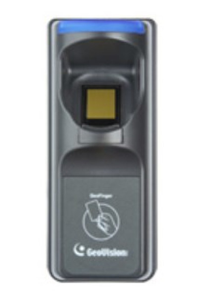 Geovision GF-1911 fingerprint reader