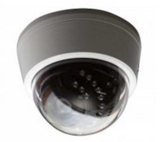 Elikon EFD-20 Indoor Dome Grey surveillance camera