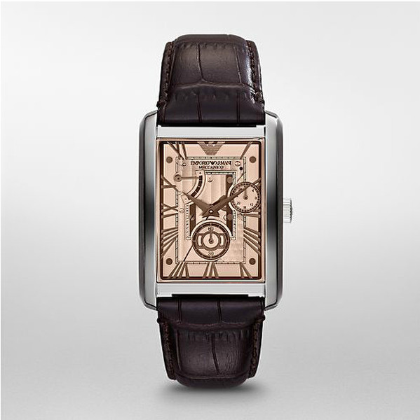 Emporio Armani AR4243 watch
