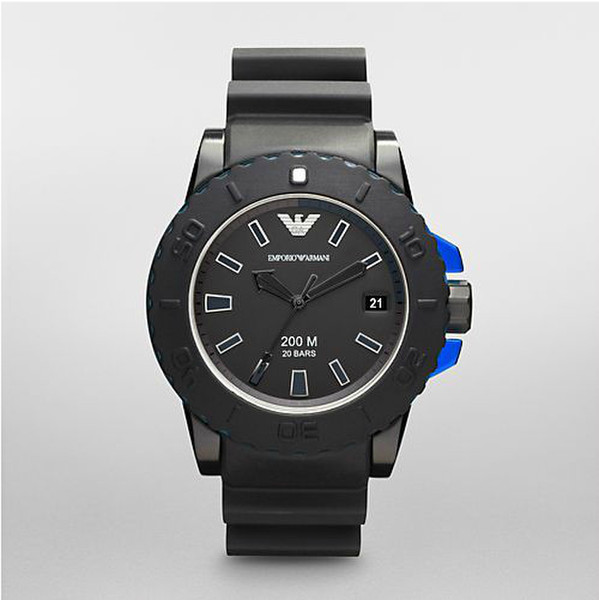 Emporio Armani AR5966 наручные часы