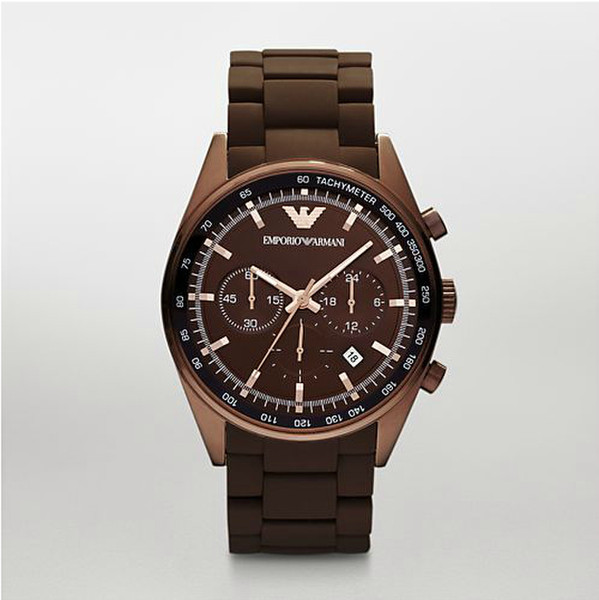 Emporio Armani AR5982 watch